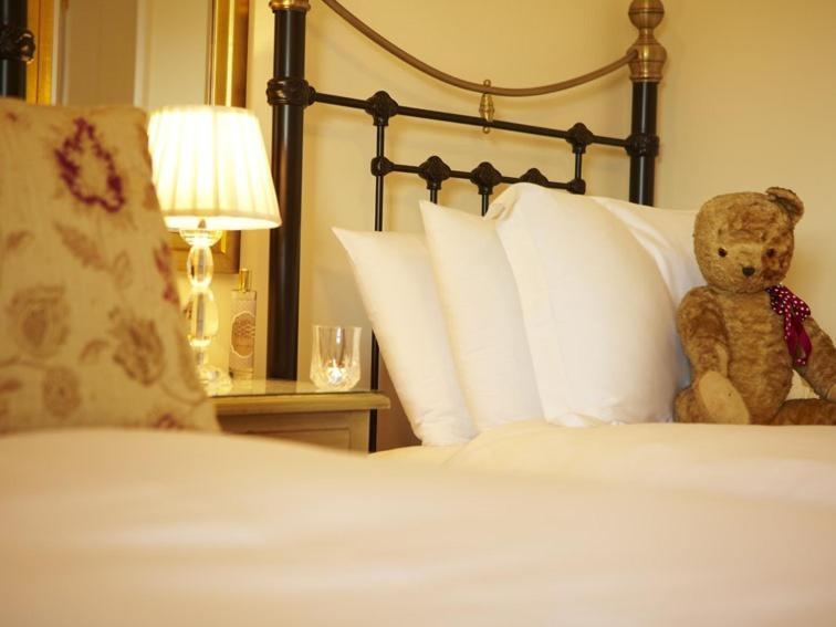 Filey Grange Guest House 外观 照片