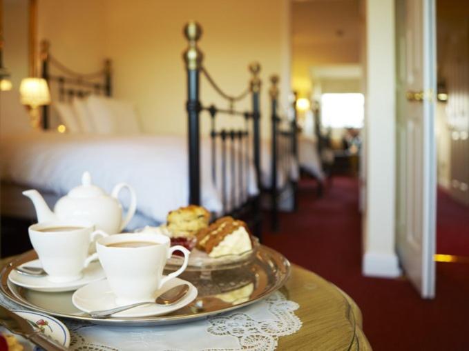 Filey Grange Guest House 外观 照片