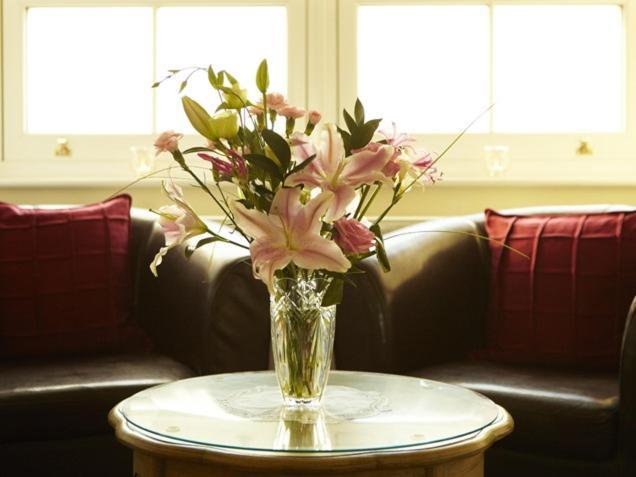Filey Grange Guest House 外观 照片