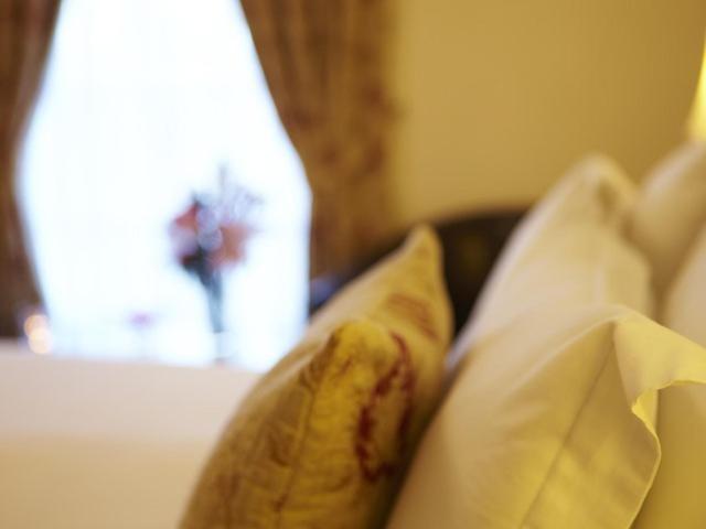 Filey Grange Guest House 外观 照片
