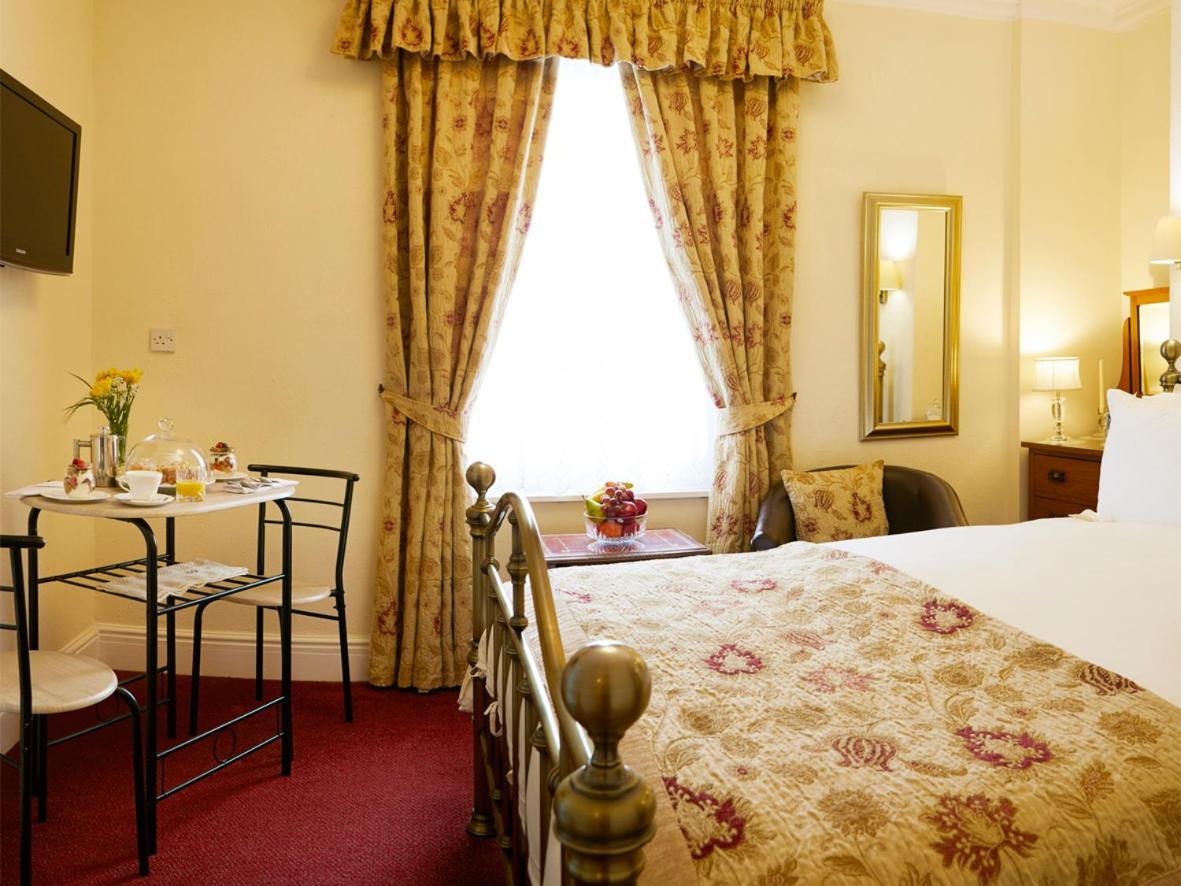 Filey Grange Guest House 客房 照片