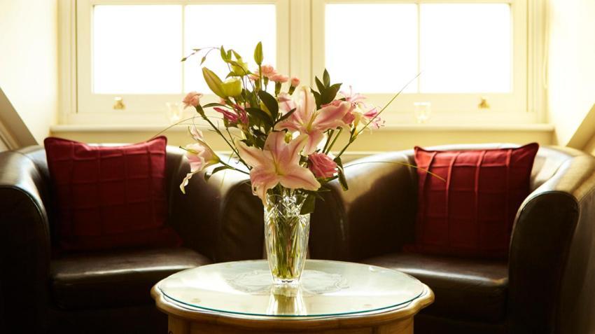 Filey Grange Guest House 客房 照片